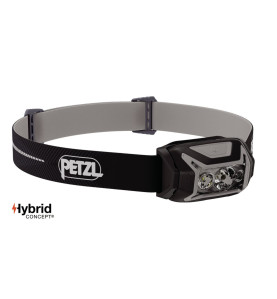 Petzl ACTIK® CORE naglavna lampa | 625lm | crna
