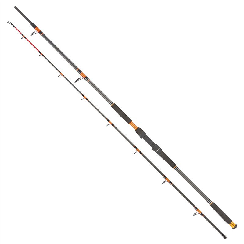 Konger Dread Cat štap | 3,15m - 500g