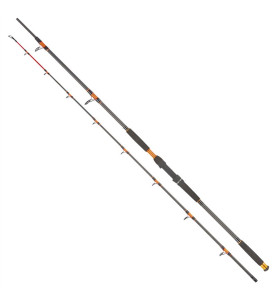 Konger Dread Cat štap | 3,15m - 500g