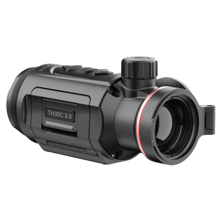 Hikmicro THUNDER 3.0 TH35C - termalni Clip-on uređaj