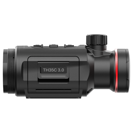 Hikmicro THUNDER 3.0 TH35C - termalni Clip-on uređaj