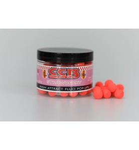 CCB POP-UP Fluo boile 12mm | 50g