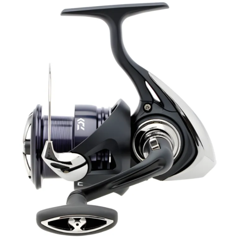 DAIWA N´Zon  LT4000S-C rola | 3+1BB