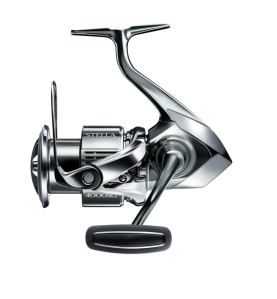 Shimano Stella STLC3000FK rola | 12+1BB