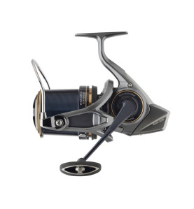 Daiwa BASIA SURF 45 SCW QD-P rola | 7BB
