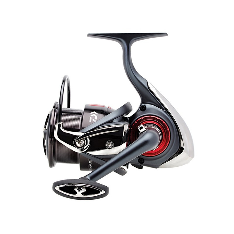 Daiwa TOURNAMENT 4010QD rola | 10BB