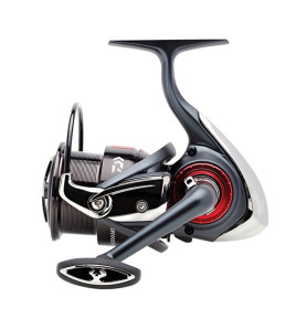 Daiwa TOURNAMENT 4010QD rola | 10BB