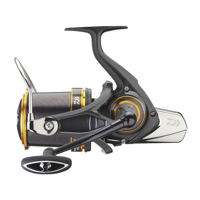 Daiwa Emblem SURF 45 SCW QD rola | 6BB