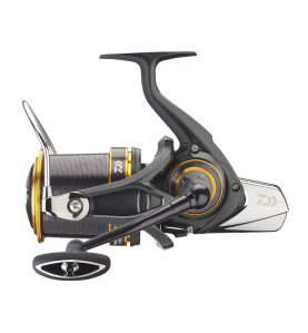 Daiwa Emblem SURF 45 SCW QD rola | 6BB