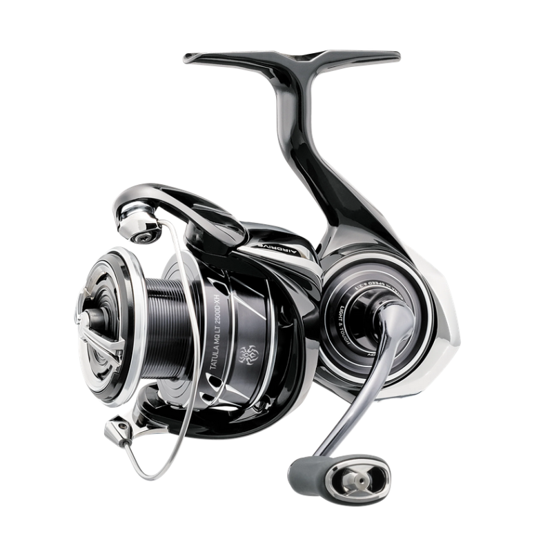 Daiwa TATULA LT 2500D-XH rola | 8BB Daiwa TATULA LT 2500D-XH rola | 8BB
