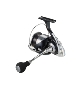 Daiwa LEXA LT 4000C rola | 5BB