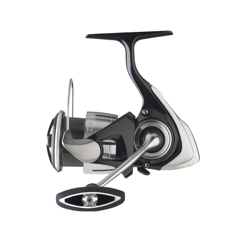 Daiwa LEXA LT 5000C rola | 5BB