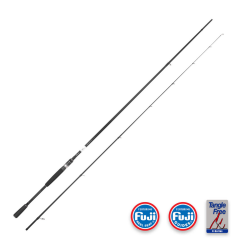 Gamakatsu ITM80 Softbait  | 2.40m | 10-45g
