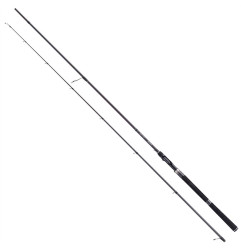 Balzer SHIRASU IM-12 PRO STAFF PIKE spin štap | 2.70m | 28-77g