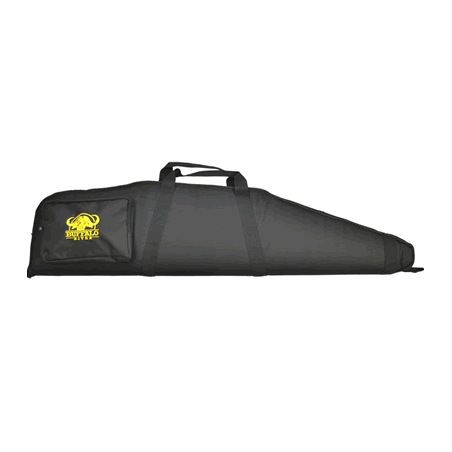 Buffalo River PRO Deluxe II torba za pušku | black | 120cm