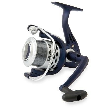 Lineaeffe Prime FD5000 rola + najlon | 1BB