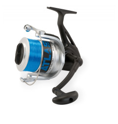 Lineaeffe ATLAS 8000 rola | 3+1BB