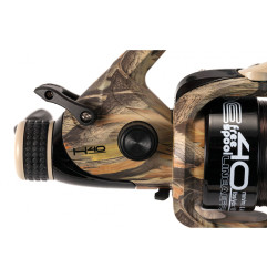 Lineaeffe VIGOR HIDE BR6000 rola | 1BB