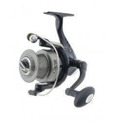 Konger Carbomaxx Method Feeder Long Cast 440FD rola | 3+1BB