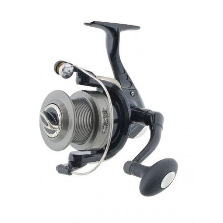 Konger Carbomaxx Method Feeder Long Cast 440FD rola | 3+1BB