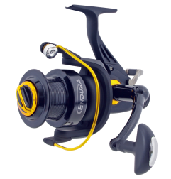 Konger Endura CARP & FEEDER long cast 650FD/FSS rola | 5+1BB