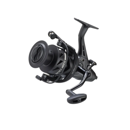 Balzer Tactics MTX 5500 rola | 4+1BB