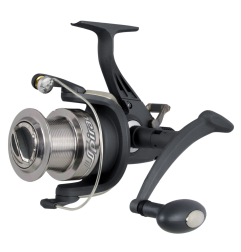 Konger Spirado CARP & FEEDER long cast 660 rola | 5+1BB