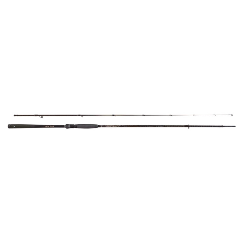 HEARTY RISE Zander Game XT spin štap | 10-42g  | 2.52m