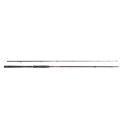 HEARTY RISE Zander Game XT spin štap | 10-46g  | 2.43m