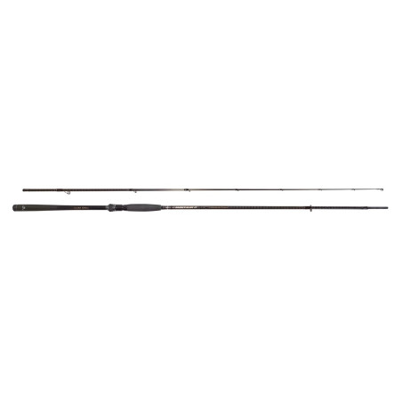 HEARTY RISE Zander Game XT spin štap | 10-46g  | 2.43m