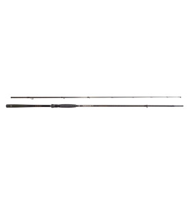 HEARTY RISE Zander Game XT spin štap | 10-46g  | 2.43m