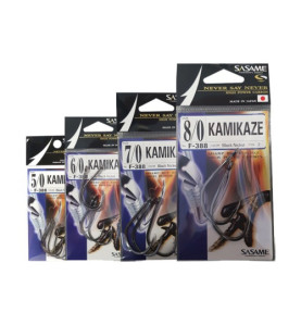 SASAME Kamikaze F-388 BN udice