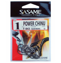 SASAME Power CHINU BN udice