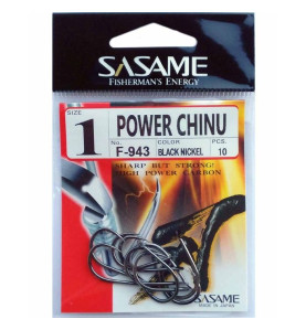 SASAME Power CHINU BN udice