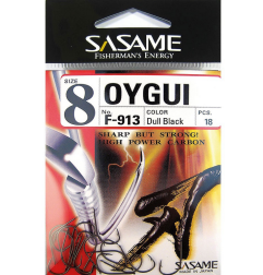 SASAME OYGUI F-913 DB udice