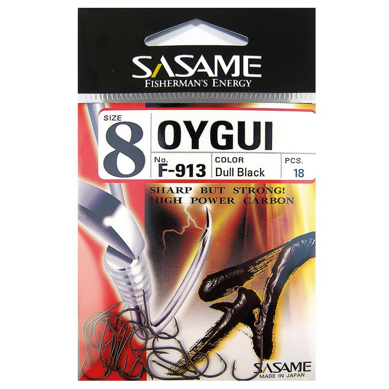 SASAME OYGUI F-913 DB  udice