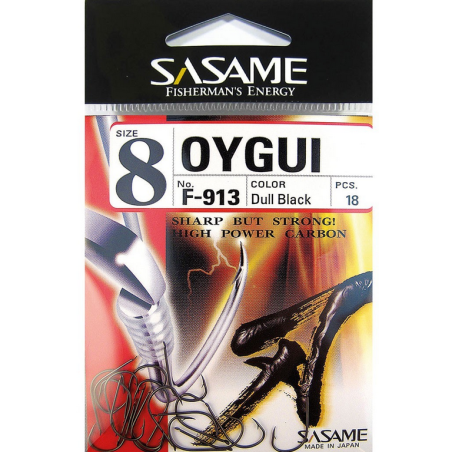 SASAME OYGUI F-913 DB udice