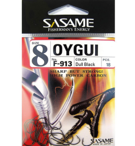 SASAME OYGUI F-913 DB  udice