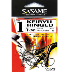 SASAME KEIRYU Ringed BN  udice