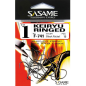 SASAME KEIRYU Ringed BN  udice