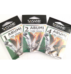 SASAME ABUMI F-804 BN udice