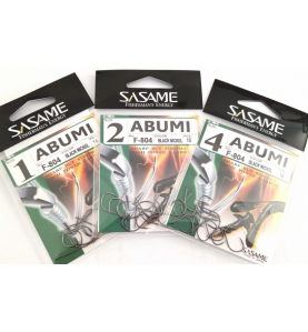 SASAME ABUMI F-804 BN udice