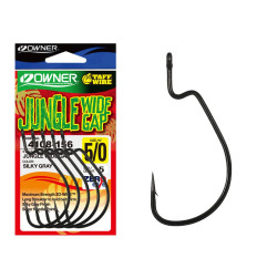 OWNER JUNGLE Wide Gap Worm udice