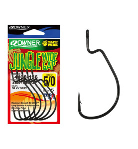 OWNER JUNGLE Wide Gap Worm udice