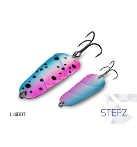Delphin STEPZ StripSCALE varalica | 10g | LoliDOT