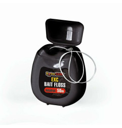 Extra Carp Bait floss neutral | 50m