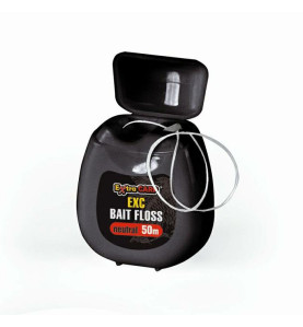 Extra Carp Bait floss neutral | 50m