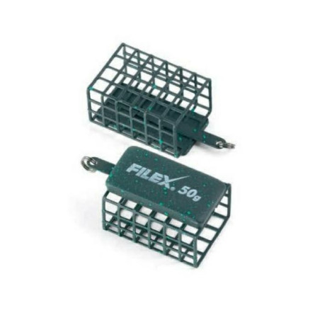 Fil Fishing Filex hranilica | otvorena