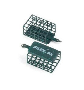 Fil Fishing Filex hranilica | otvorena