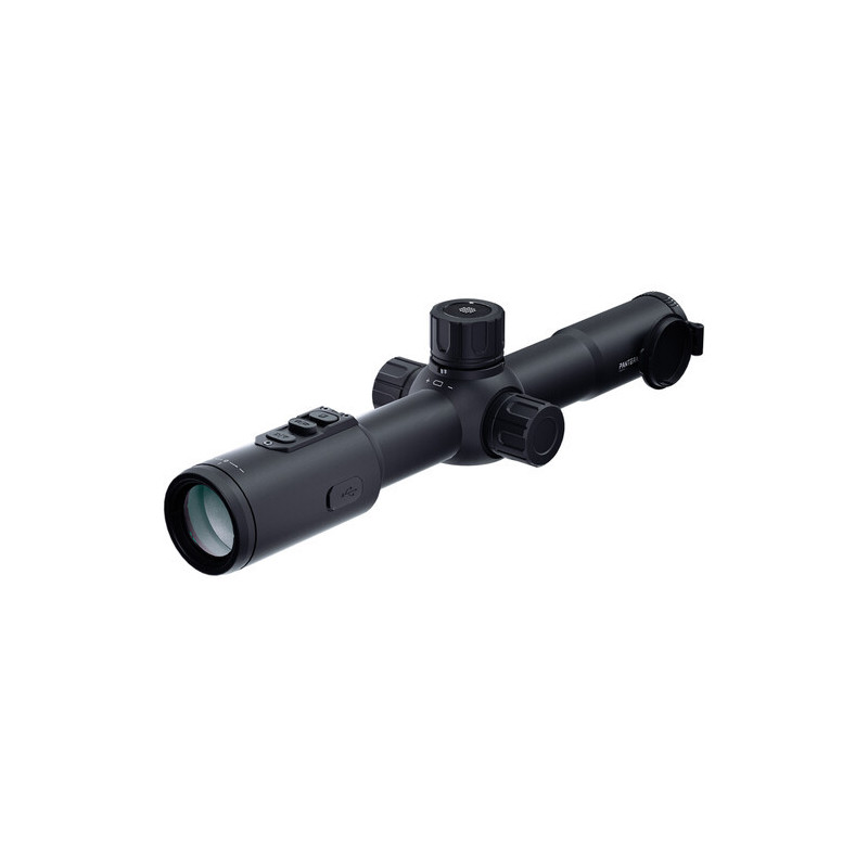 PARD PA2Q-25 PANTERA 256 Q termalni ciljnik